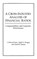 A Cross-Industry Analysis of Financial Ratios, Rajib K. Doogar ; David E. Jensen ; J Edward Ketz - Gebonden - 9780899304632