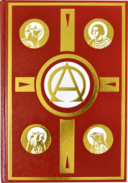 BK OF THE GOSPELS -LP, Confraternity of Christian Doctrine - Gebonden - 9780899421650