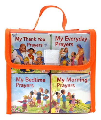 My Catholic Prayer Treasury, Lawrence G. Lovasik - Gebonden - 9780899422305