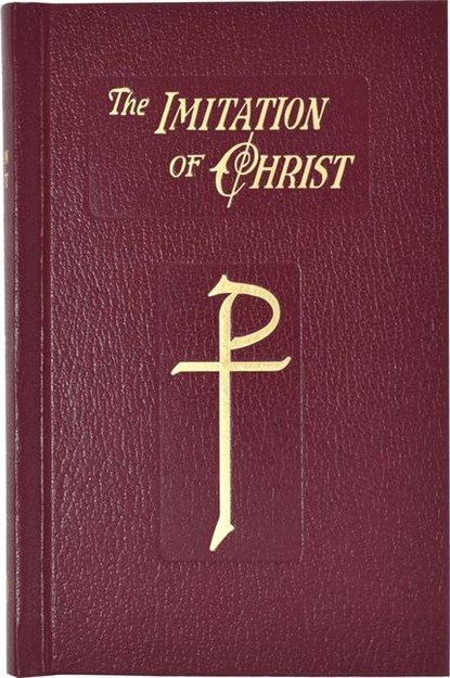 Kempis, T: Imitation of Christ, Thomas A Kempis - Gebonden - 9780899423203