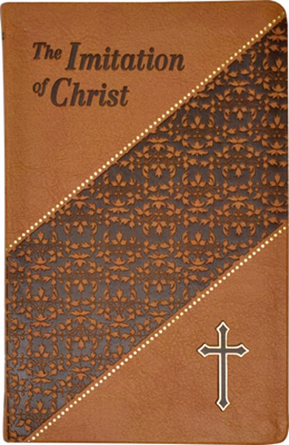 Imitation of Christ, Thomas A. Kempis - Paperback - 9780899423623