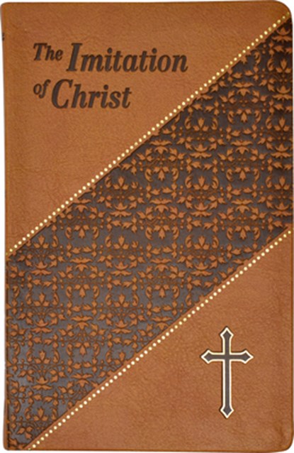 Imitation of Christ, Thomas A. Kempis - Paperback - 9780899423623