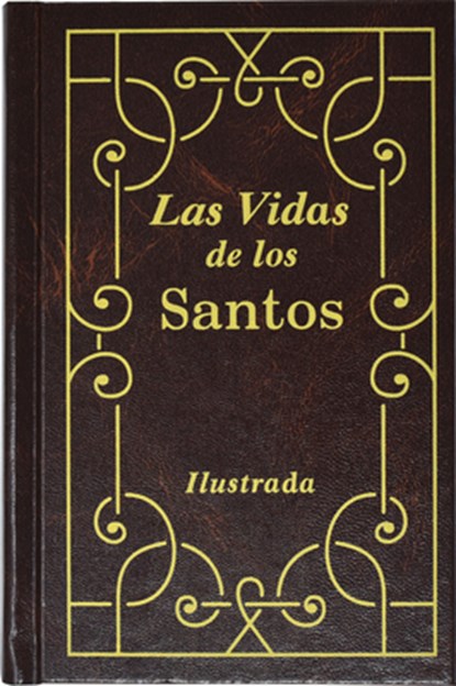 Las Vidas de Los Santos, H. Hoever - Gebonden - 9780899423739