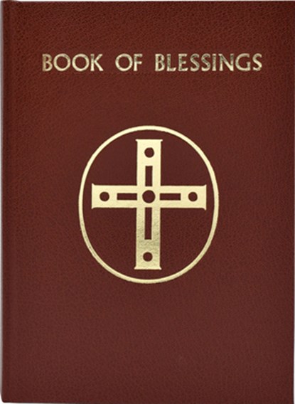 Book of Blessings, International Commission on English in t - Gebonden - 9780899425603