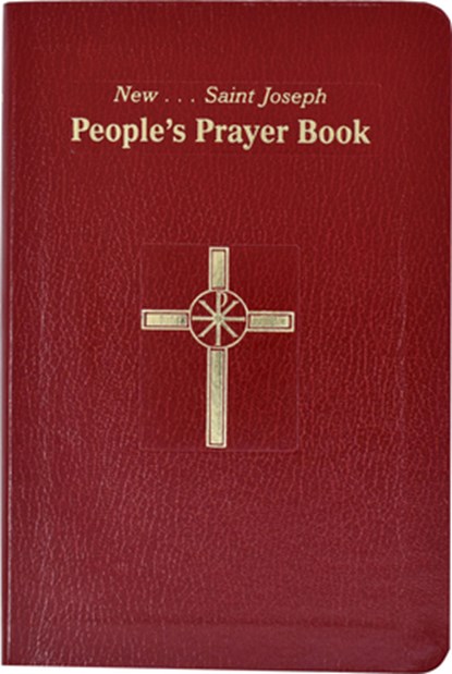 People's Prayer Book, Francis Evans - Gebonden - 9780899429014
