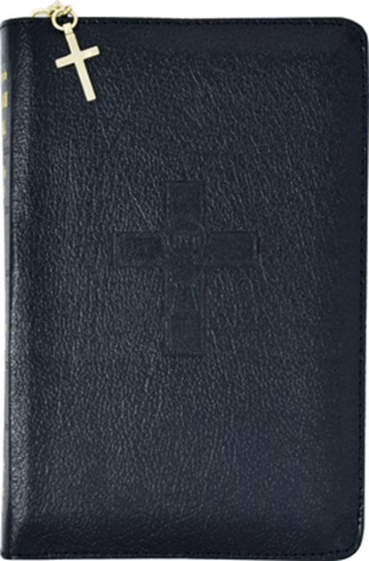 Weekday Missal (Vol. II/Zipper): In Accordance with the Roman Missal, Catholic Book Publishing & Icel - Gebonden - 9780899429342