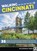 Walking Cincinnati, Danny Korman ; Katie Meyer - Paperback - 9780899979038