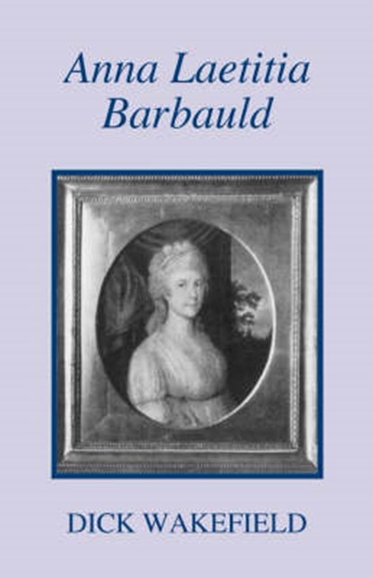 Anna Laetitia Barbauld, Dick Wakefield - Paperback - 9780900001451