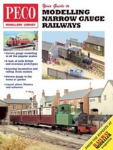 Your Guide to Narrow Gauge Railways - Steve Burnham ; Andrew Flint - 9780900586033
