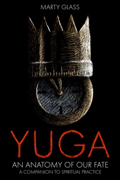 Yuga, Frithjof Schuon - Paperback - 9780900588297