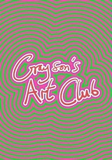 Grayson’s Art Club: The Exhibition - Grayson Perry ; Swan Films ; Manchester Art Gallery - 9780901673992
