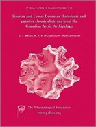 Special Papers in Palaeontology | Marss, T. ; Wilson, M. V. H. ; Thorsteinsson, R. | 