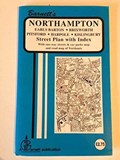 Northampton Street Map | auteur onbekend | 