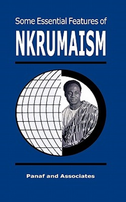 Some Essays Features Nkrumahs, Kwame Nkrumah - Paperback - 9780901787156