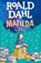 Matilda, Roald Dahl ; Quentin Blake - Paperback - 9780902756724