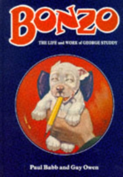 Bonzo, Paul Babb ; Gay Owen - Gebonden - 9780903685238