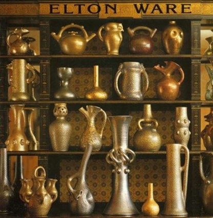 Elton Ware, Malcolm Haslam - Paperback - 9780903685252