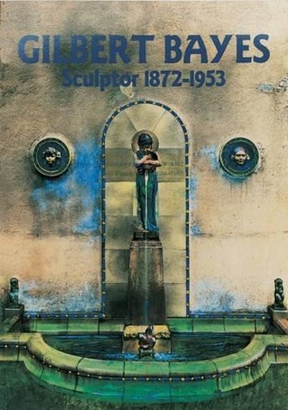 Gilbert Bayes, Paul Irvine ; Paul Atterbury - Paperback - 9780903685641