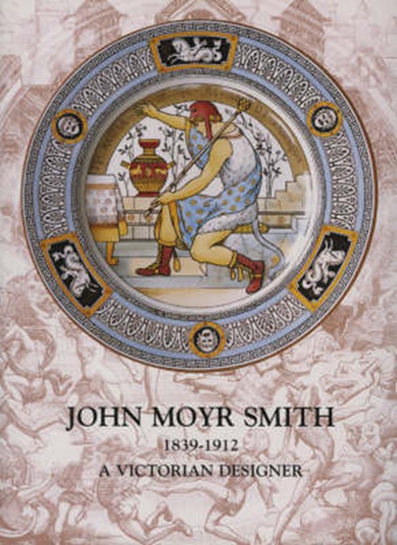 John Moyr Smith 1839-1912