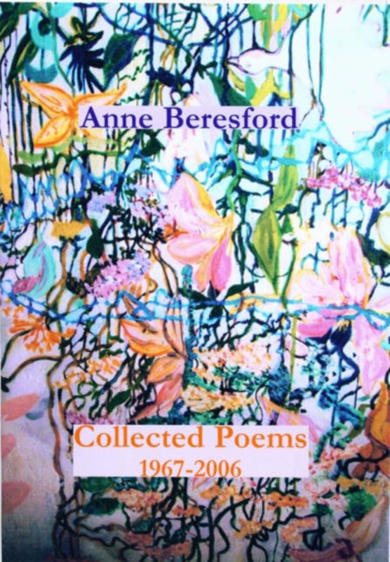 Collected Poems 1967-2006
