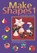 Make Shapes, Gerald Jenkins ; Anne Wild - Paperback - 9780906212004
