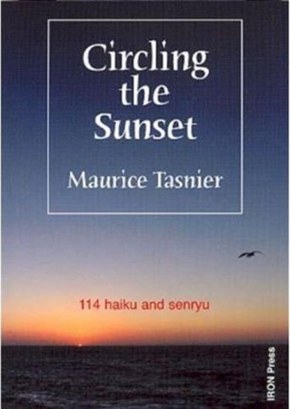 Circling the Sunset, Maurice Tasnier - Paperback - 9780906228593
