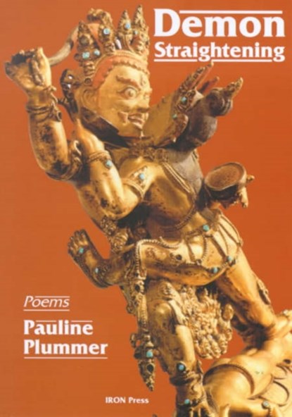 Demon Straightening, Pauline Plummer - Paperback - 9780906228739