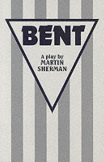 Bent, Martin Sherman - Paperback - 9780906399095