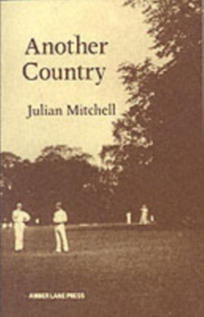 Another Country, Julian Mitchell - Paperback - 9780906399316