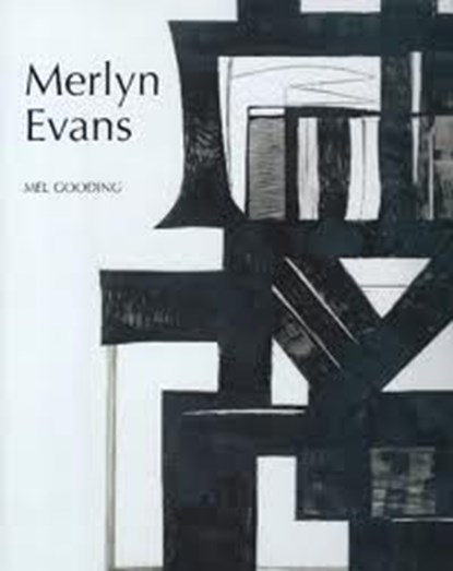 Merlyn Evans, Mel Gooding - Gebonden - 9780906506264