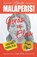 Gerda kaj Elza, Claude Piron - Paperback - 9780906632086