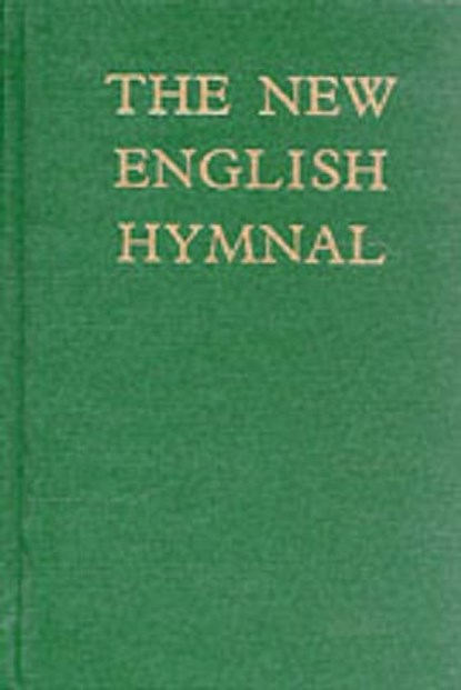 New English Hymnal, English Hymnal Co. - Gebonden - 9780907547495