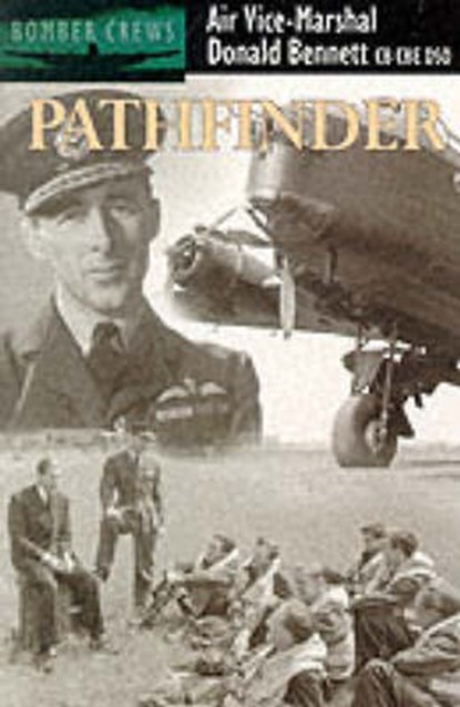 Pathfinder, Don C.T. Bennett - Paperback - 9780907579571