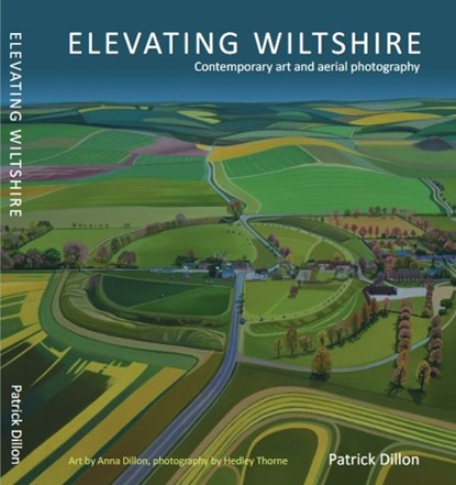 Elevating Wiltshire, Patrick Dillon - Paperback - 9780907603030