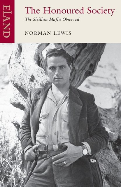 The Honoured Society, Norman Lewis - Paperback - 9780907871484