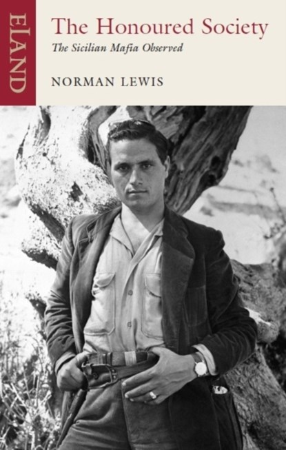 The Honoured Society, Norman Lewis - Paperback - 9780907871484