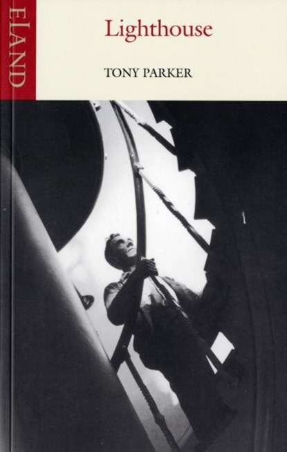Lighthouse, Tony Parker - Paperback - 9780907871583