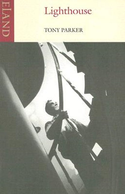 Lighthouse, Tony Parker - Paperback - 9780907871583