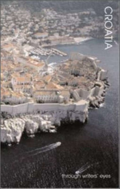 Croatia, Rogerson ; Lavington - Paperback - 9780907871897