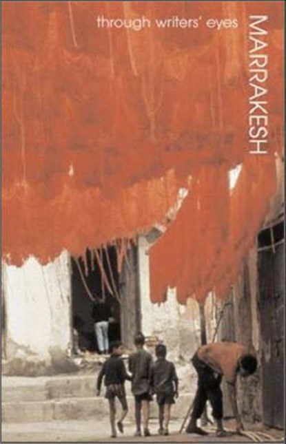 Marrakesh, Lavington ; Richard Gooding - Paperback - 9780907871996