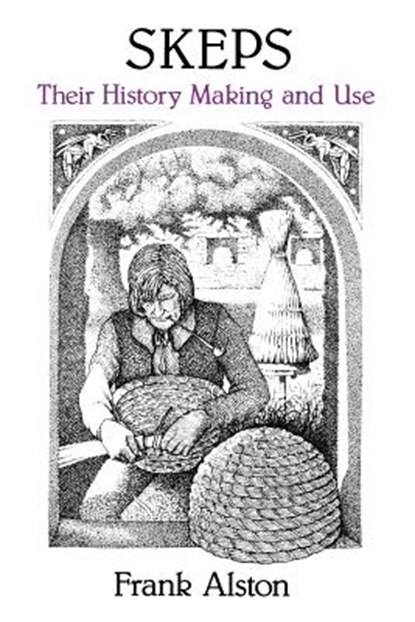 Skeps, Frank Alston ; Richard Alston - Paperback - 9780907908388