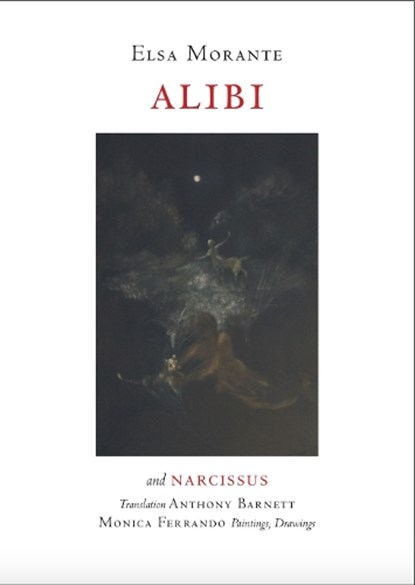 Alibi, Elsa Morante - Paperback - 9780907954712