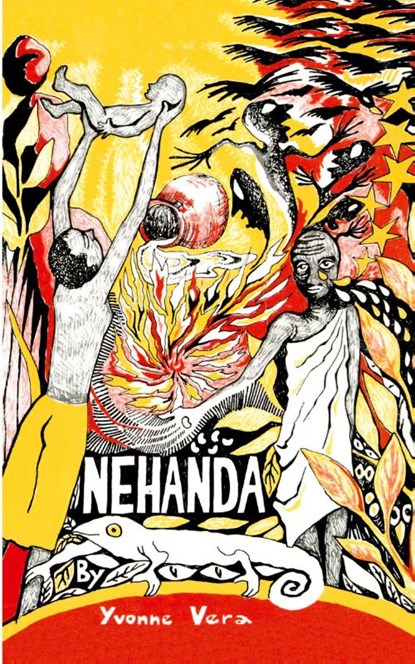 Nehanda, Yvonne Vera - Paperback - 9780908311620