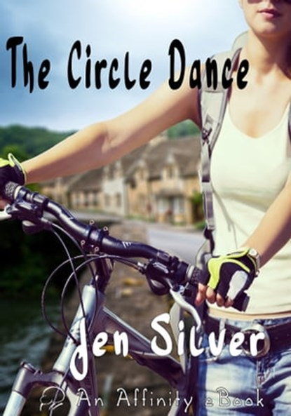 The Circle Dance, Jen Silver - Ebook - 9780908351565