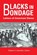 Starobin, R: Blacks in Bondage, STAROBIN,  Robert S. - Paperback - 9780910129879