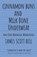 Cinnamon Buns and Milk Bone Underwear, James Scott Bell - Paperback - 9780910355674