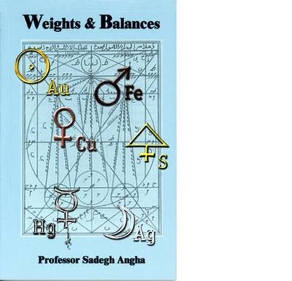 Angha, S: Weights and Balances, niet bekend - Paperback - 9780910735032
