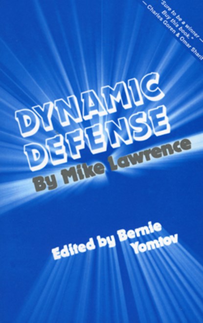 Dynamic Defense, Mike Lawrence - Paperback - 9780910791014