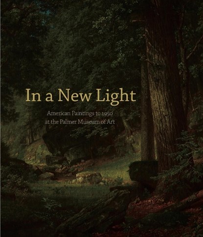 In a New Light, Adam Thomas - Paperback - 9780911209754