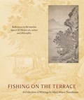 Fishing on the Terrace | Mary Mayer Tanenbaum | 
